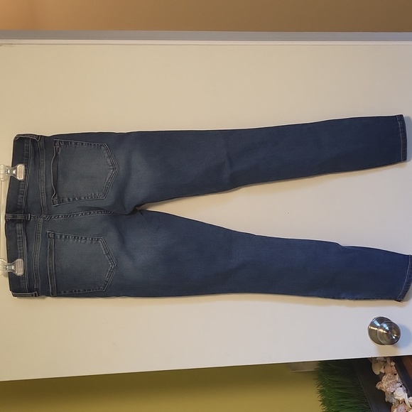 Tommy Hilfiger ankle zip  Jeggings - Picture 7 of 7